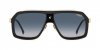 OKULARY CARRERA CA 1053STI 80S 60 ROZMIAR L